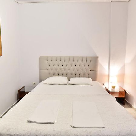 Luca Apartments PalaiónTsiflíkion Eksteriør bilde