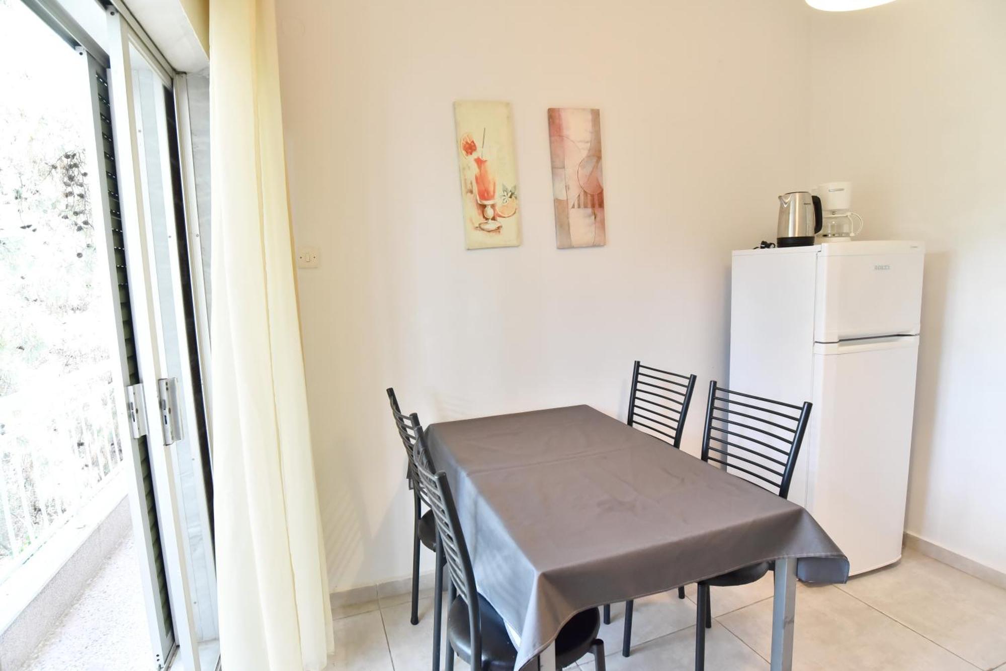 Luca Apartments PalaiónTsiflíkion Eksteriør bilde